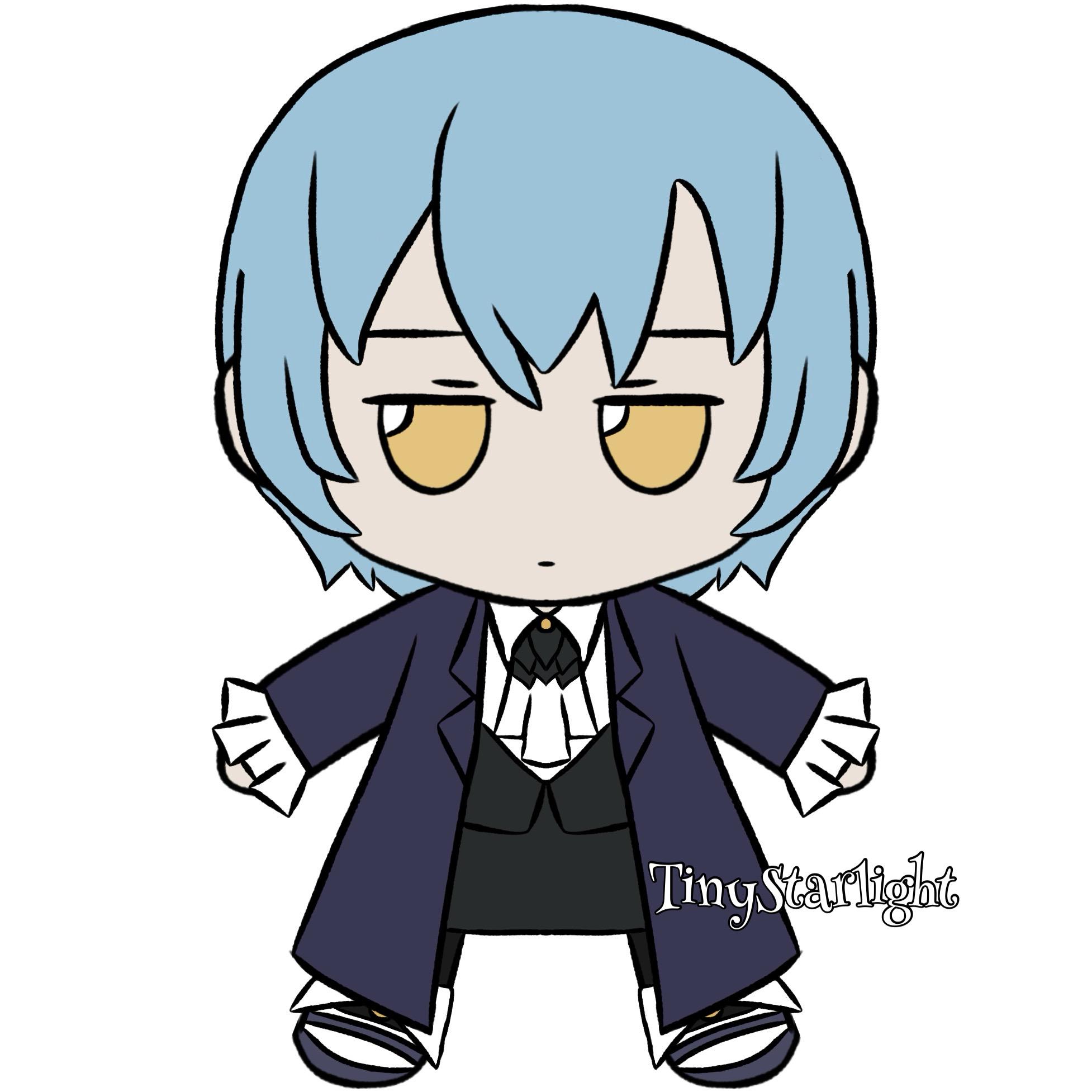 アンジェラ 運命