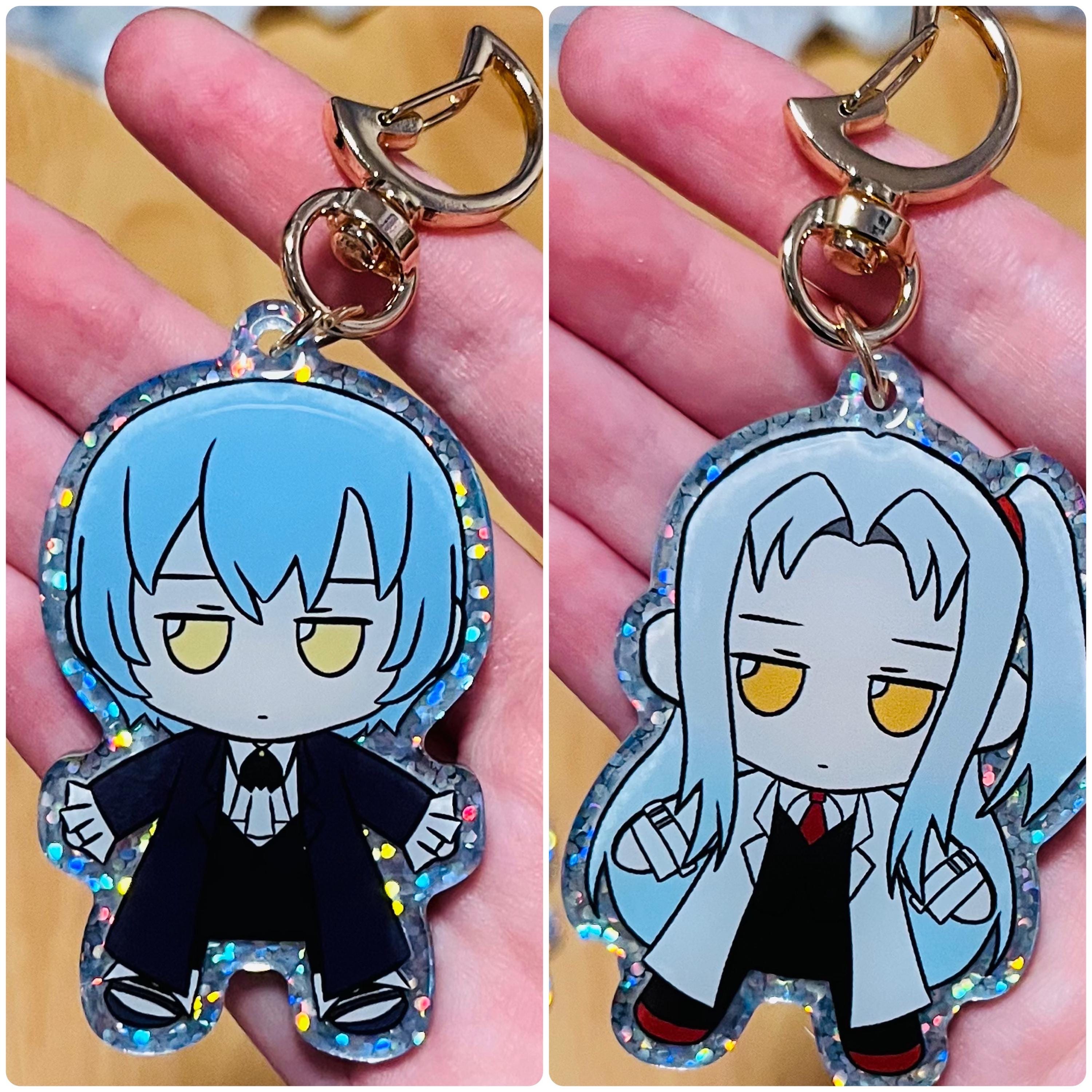 ロボトミーコーポレーション アンジェラ