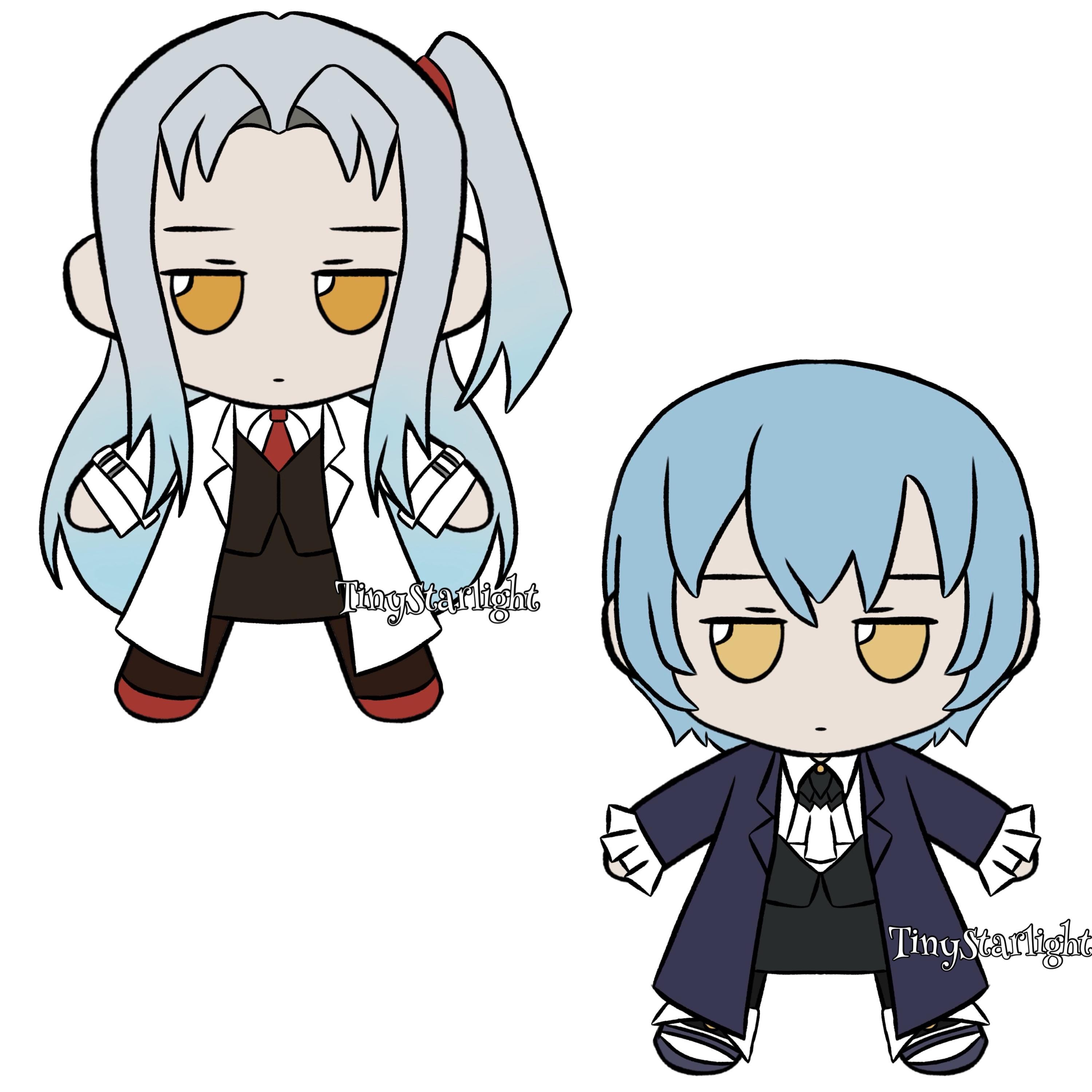 ロボトミー コーポレーション アンジェラ