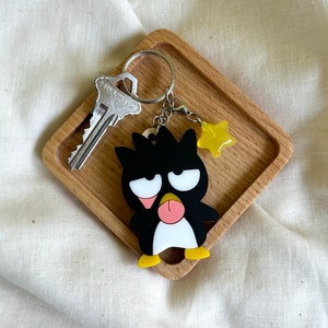 Badtz Charm - Etsy