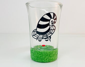 小物 HIDE&SEEK THE SPOOKY HOUSE SHOT GLASS il_340x270.5355340927_rsxt.jpg