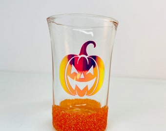 小物 HIDE&SEEK THE SPOOKY HOUSE SHOT GLASS Horror Shot Glass gift set – CCCreationz