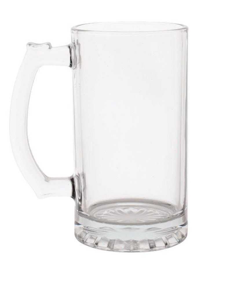 Custom Beer Mug Design Your Own Beer Mug Personalized Beer Etsy