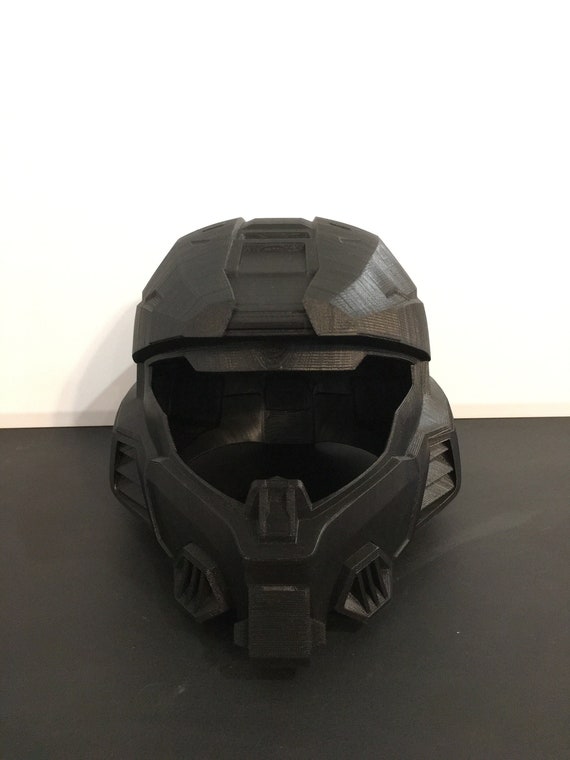 Halo Mark 7 Helmet fanmade 3D Print | Etsy Australia