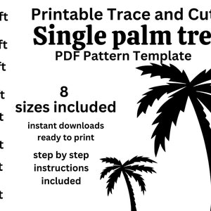 1ft- 8ft Nativity scene tree  PDF template ,Printable trace and Cut, Christmas sign Template, Stencils. Christmas lawn decorations