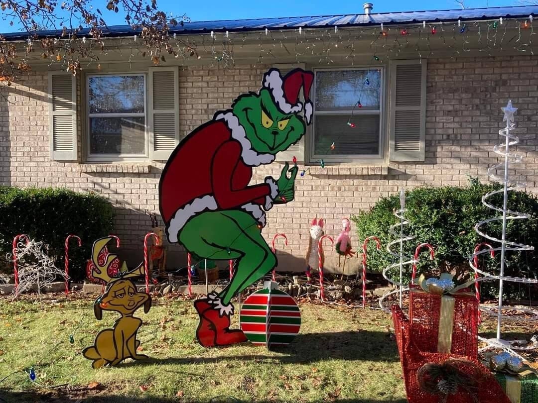 20+ Snoopy With Christmas Lights