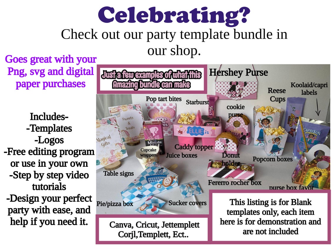 Life Size Tree Template Bundle Yard Art Size 1ft 8ft Pine Etsy