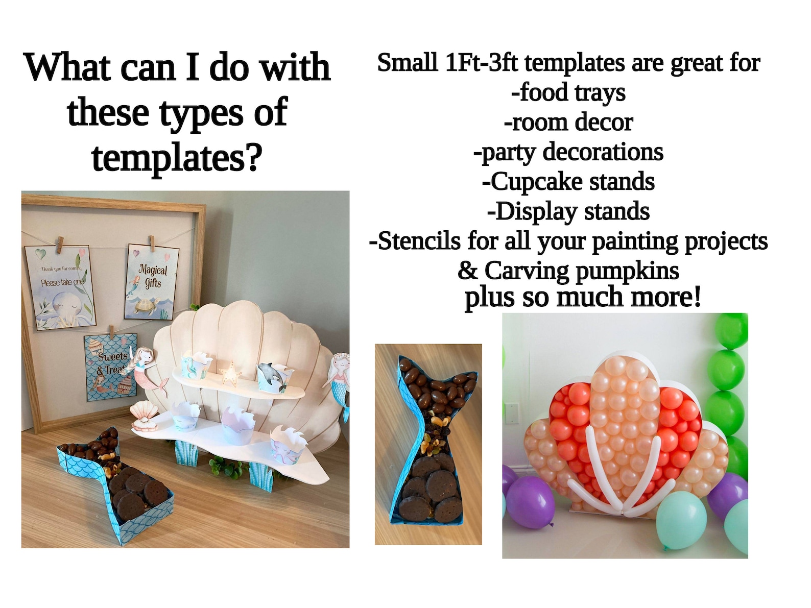 Life Size Cousin Eddie Rv Template Cutout 4ft, 5ft, 6ft 7ft Christmas