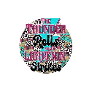 Rockband Design | Sublimation PNG Download | Digitaler Download | Country Musik