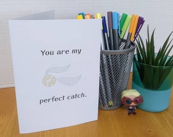 Eres mi presa perfecta, Valentine.