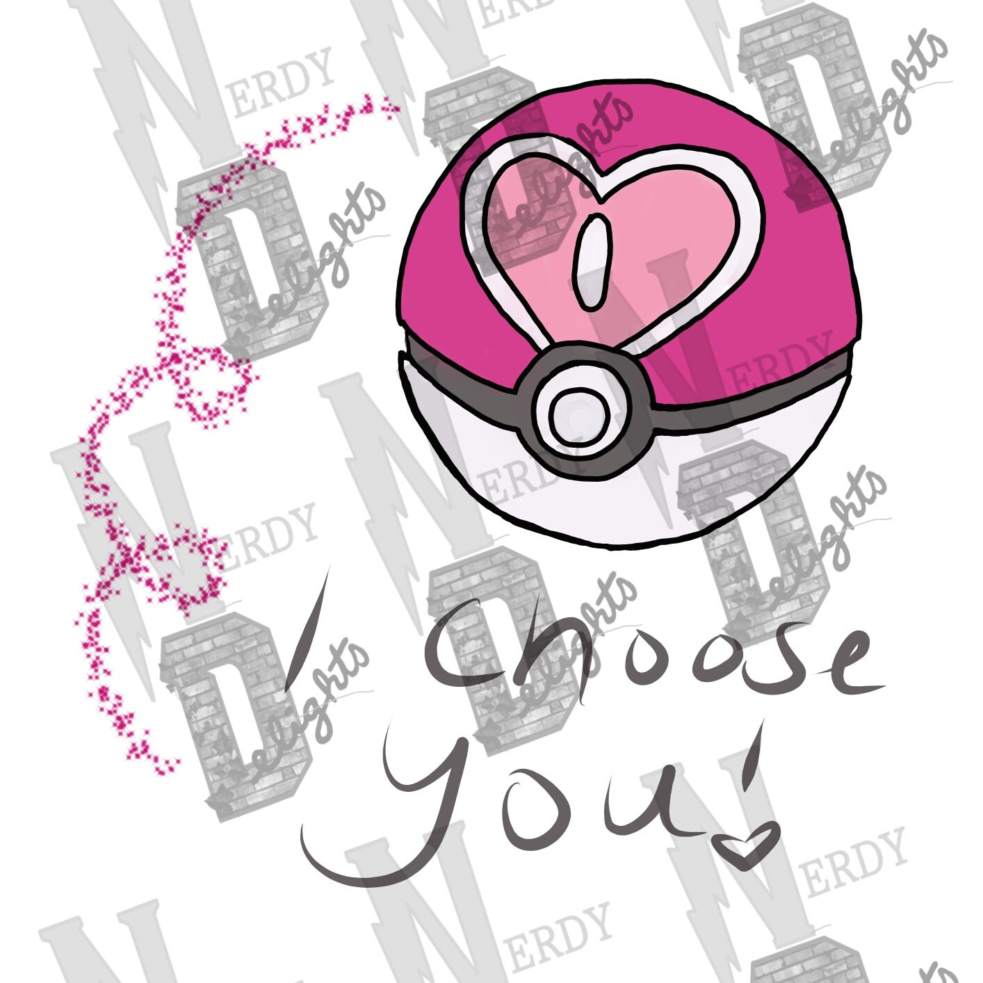 i choose you pokemon card valentines pokemon i choose you card Pokmon Pikachu I Choose You! METAL Gold Custom Card Valentine's Day