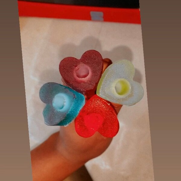 Molds for Hookah Candy Tips Etsy