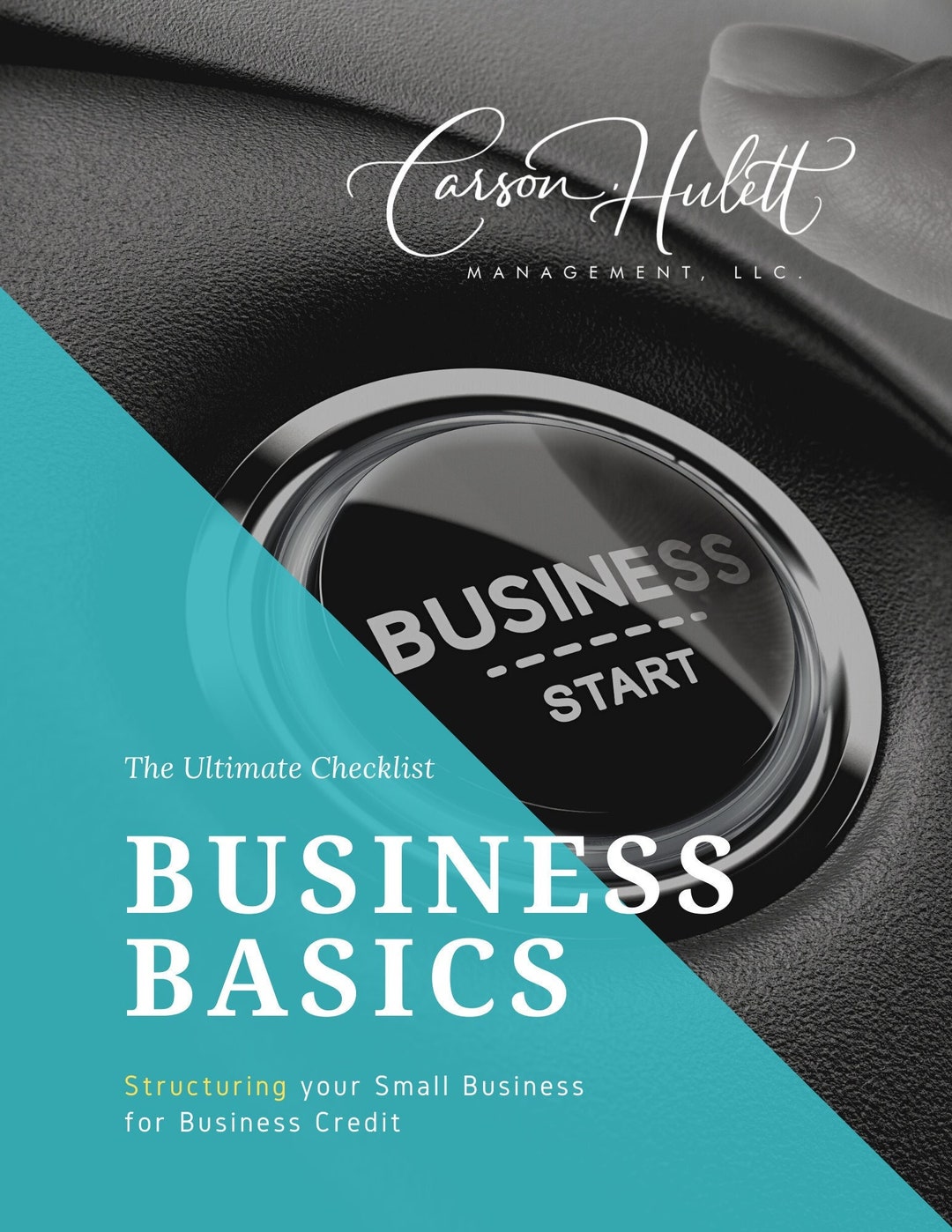Business Credit Guide Using EIN ONLY easy to Understand & Etsy
