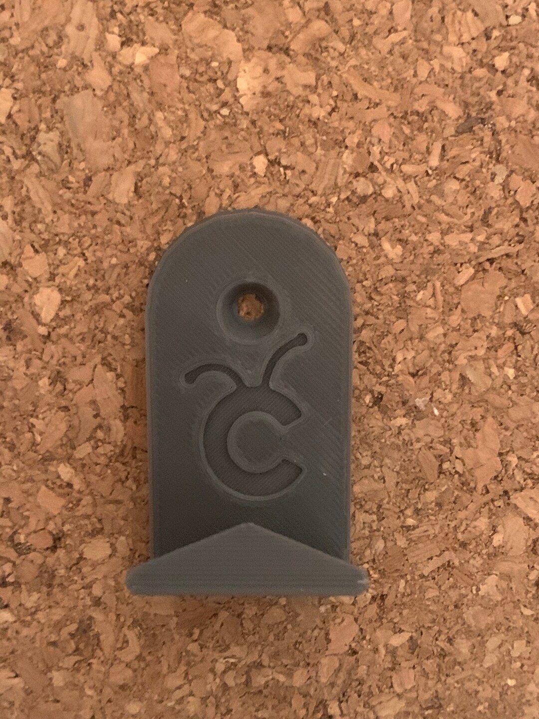 Cricut Cutting Mat Storage Hanger and Holder With C Bug Design Etsy