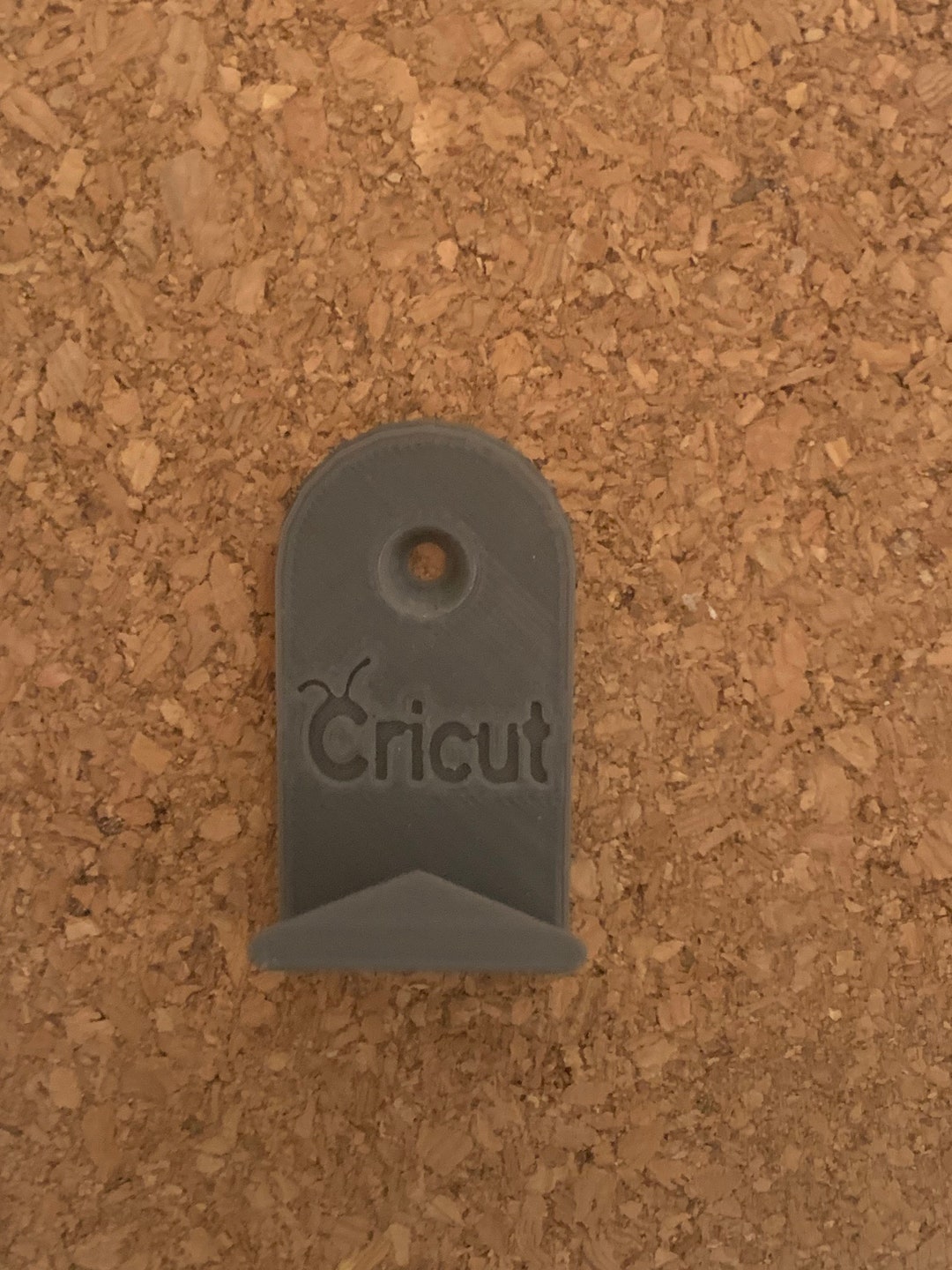 Cricut Cutting Mat Storage Hanger and Holder With Cricut Logo Design Etsy