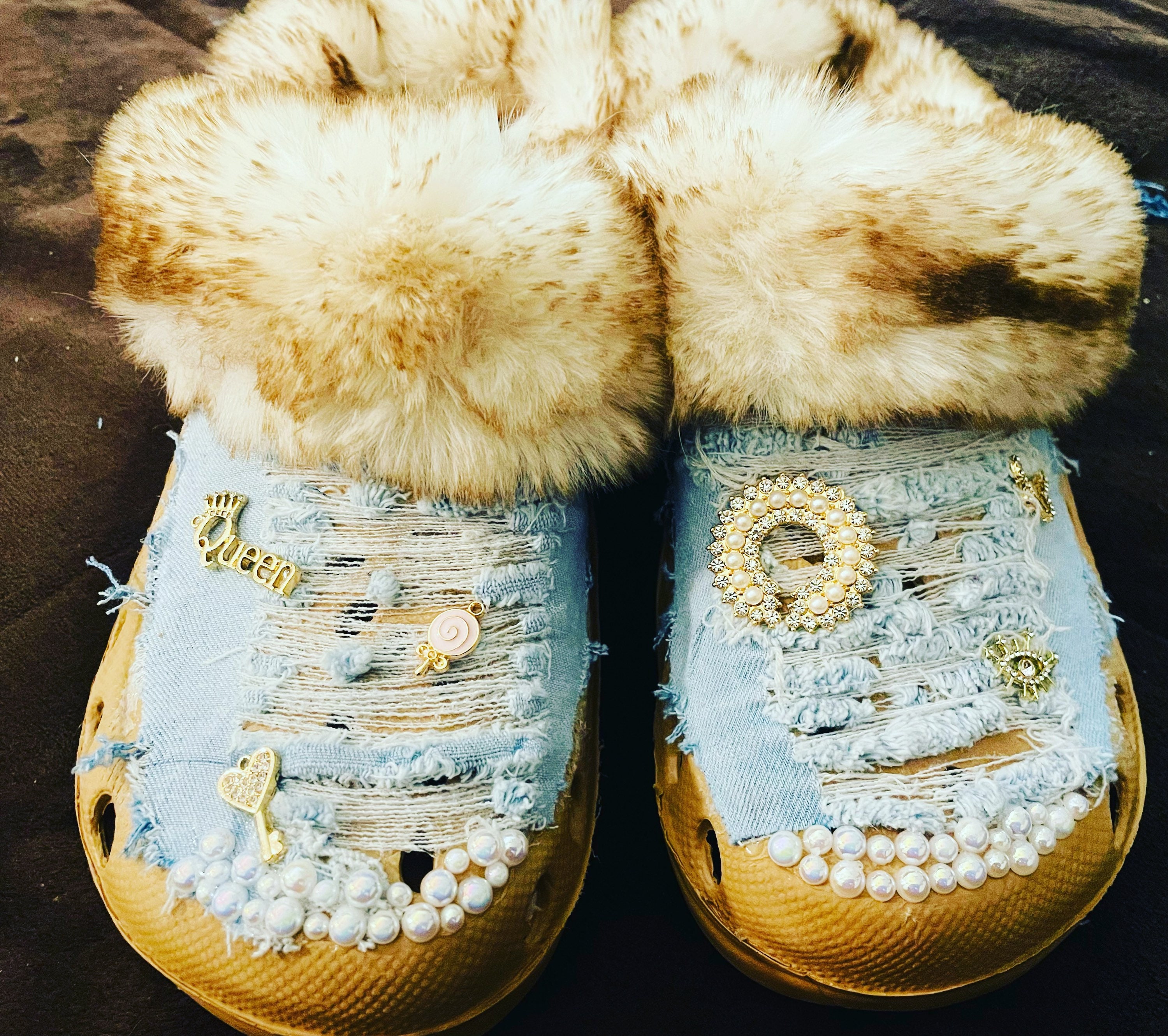 Custom Crocs - Etsy