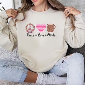 Mexican Christmas sweatshirt, Navidad sweatshirt,Concha sweatshirt,Tamale shirt, Spanish Merry Christmas, Spanish Shirt, Feliz Navidad shirt