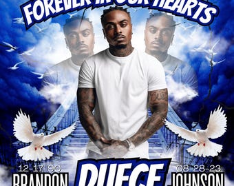 Plantilla conmemorativa - archivo digital