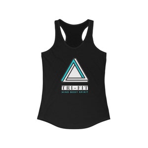 Women&#39;s Ideal Racerback Tank