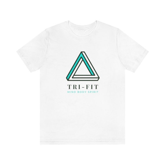 tri fit shirt