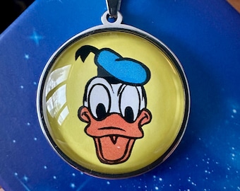 1960’s Donald Necklace