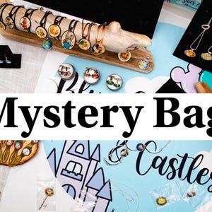 NEW Mystery Bags!