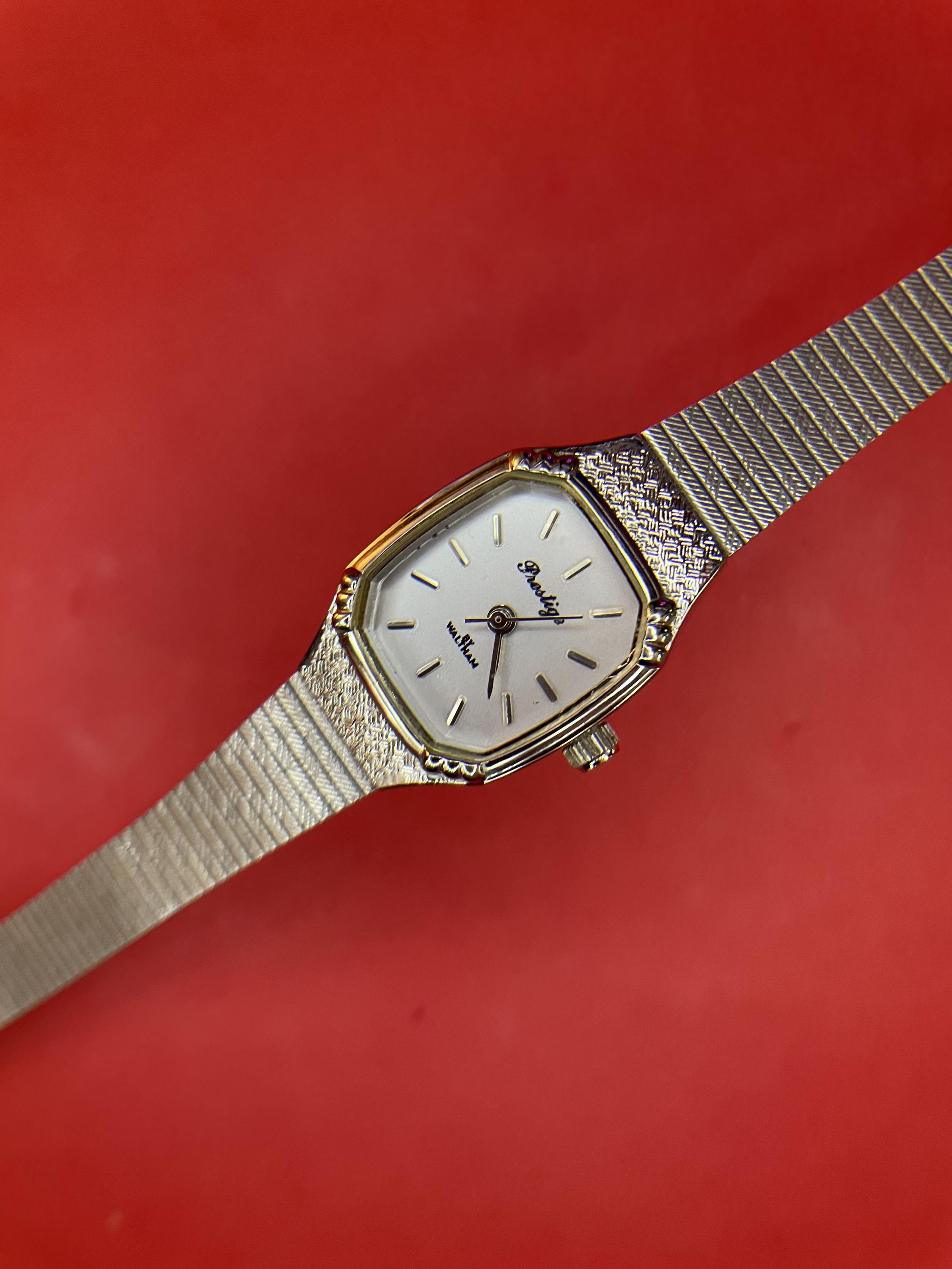 Prestige by waltham - Etsy 日本