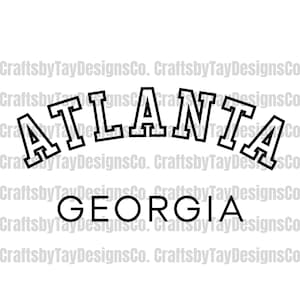 Atlanta, Georgia