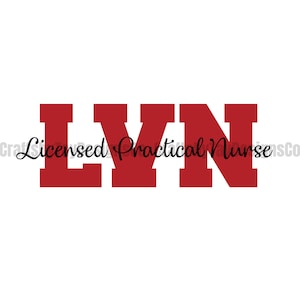 Licensed Vocational Nurse