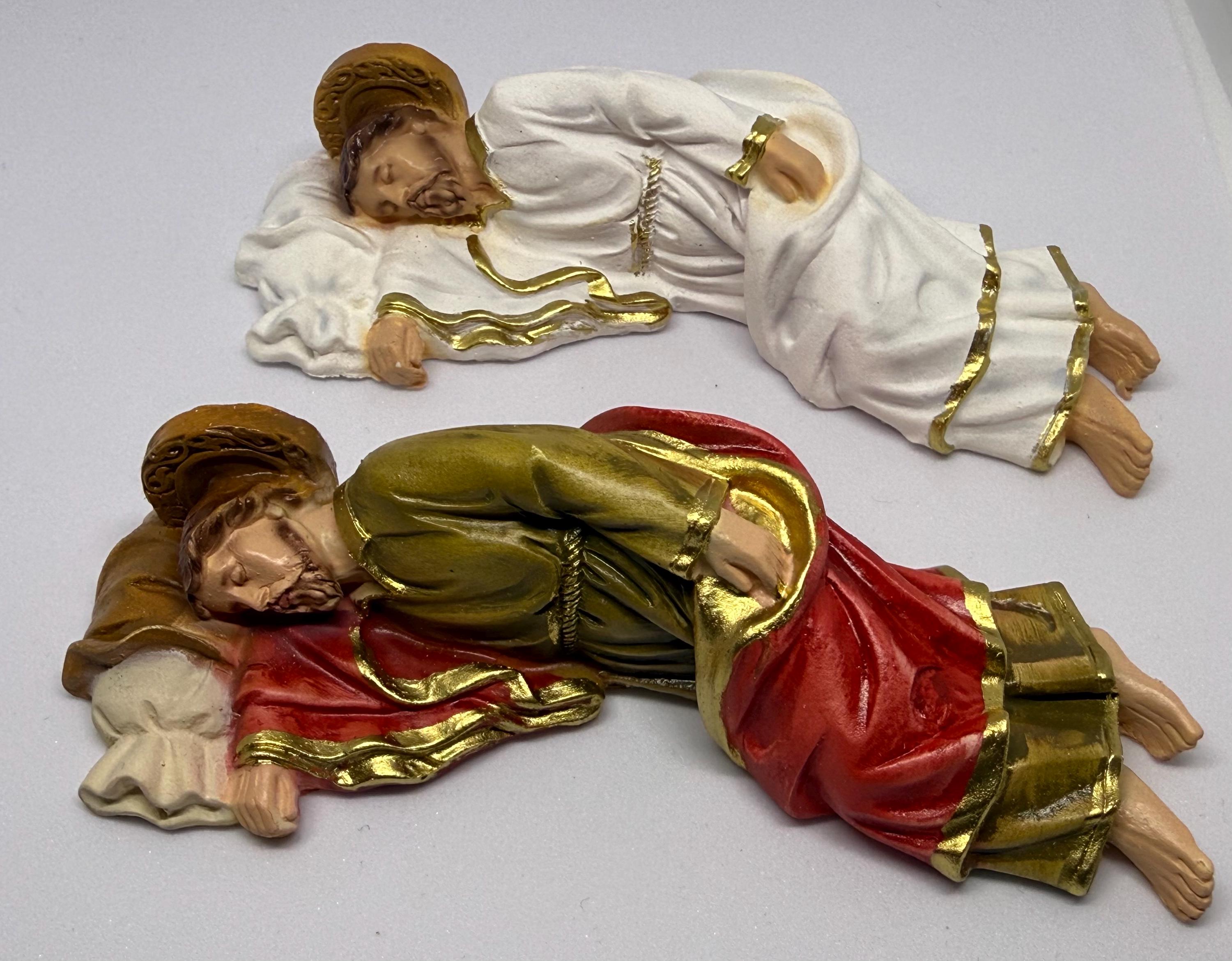 Sleeping st joseph - Etsy 日本