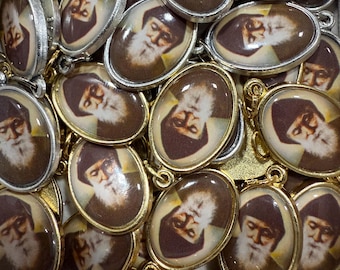Wholesale Medal of Saint Charbel  pack