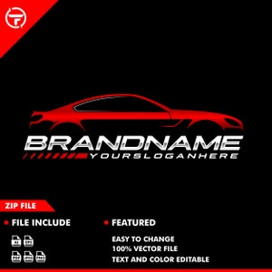 autologo - auto - logo - automotive