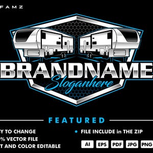 camper trailer logo - rv trailer - trailer -rv travel - camper - rv trailer service - automotive - auto service