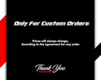 logo - logo design - custom logo - logo custom - order - custom order