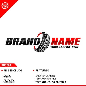 bandenlogo - bandenlogo - auto - autologo
