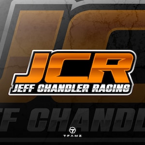 Custom Logo Racers Custom Logo Automotive Racing for Your Brand - Automotive Illustration ...