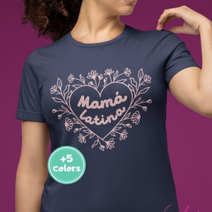 Playeras para mama clearance