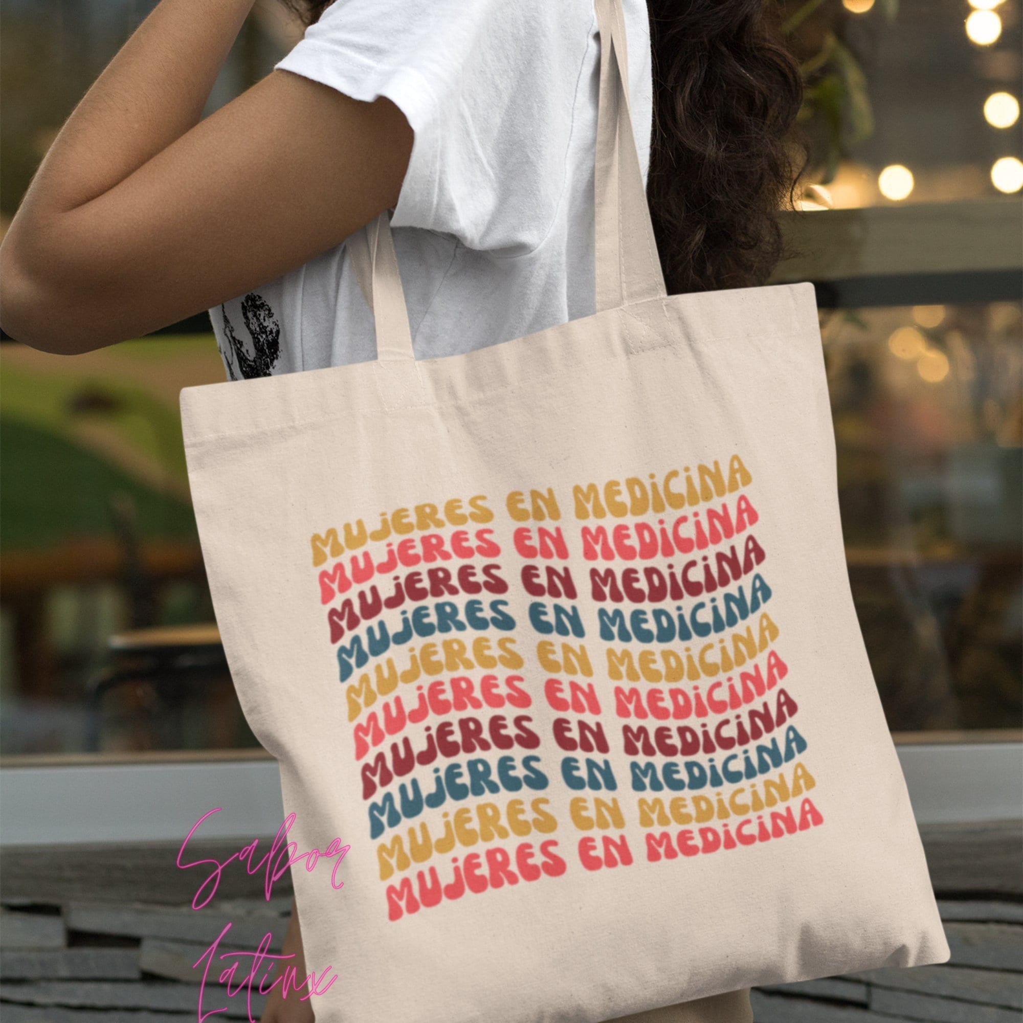 Latina Bag - Etsy