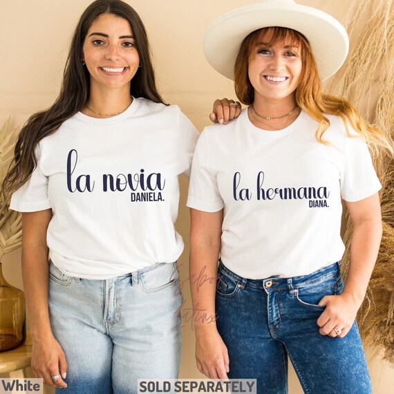 Womens Down To Fiesta Bridesmaid Shirt Funny Matching Bachelorette Womens Down To Fiesta Bridesmaid Shirt Funny Matching Bachelorette