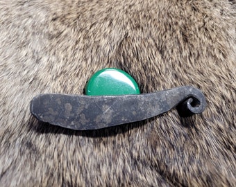 Maple Seed flint and steel Striker Zephyr Whirligigs hand forged