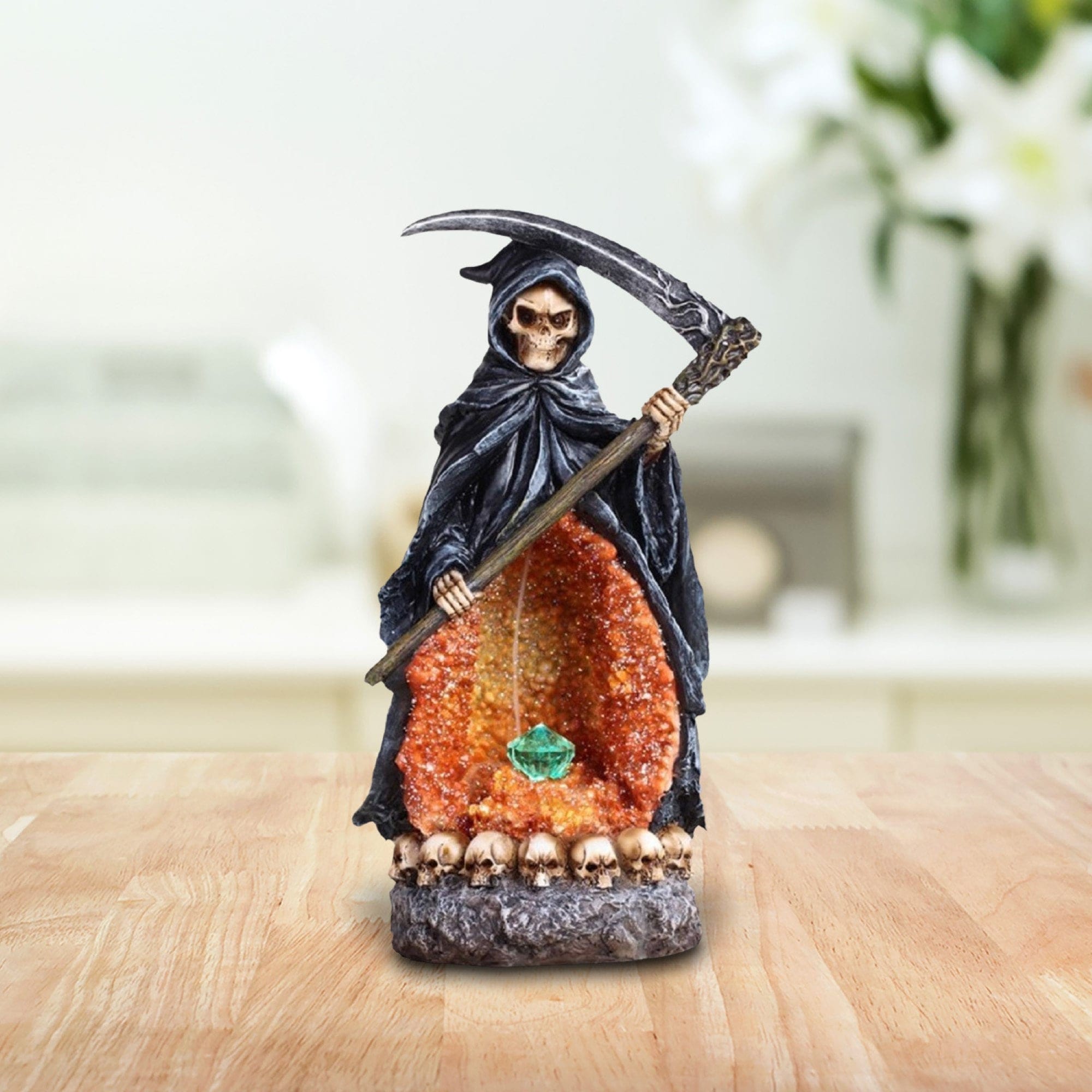 NEIGHBORHOOD REAPER CE-INCENSE CHAMBER