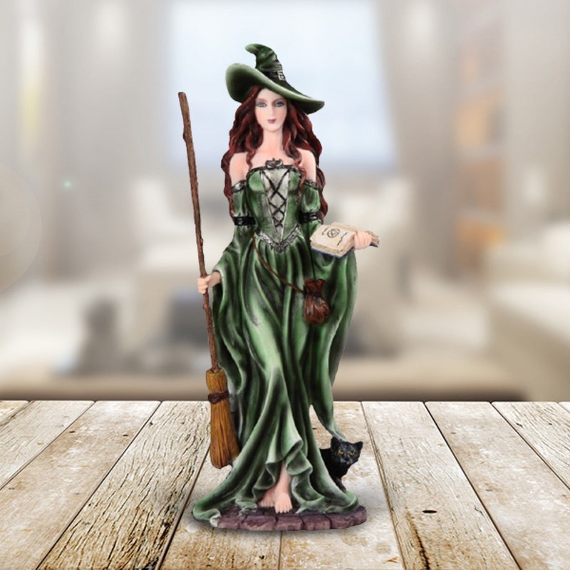 Witch Home Decor - Etsy
