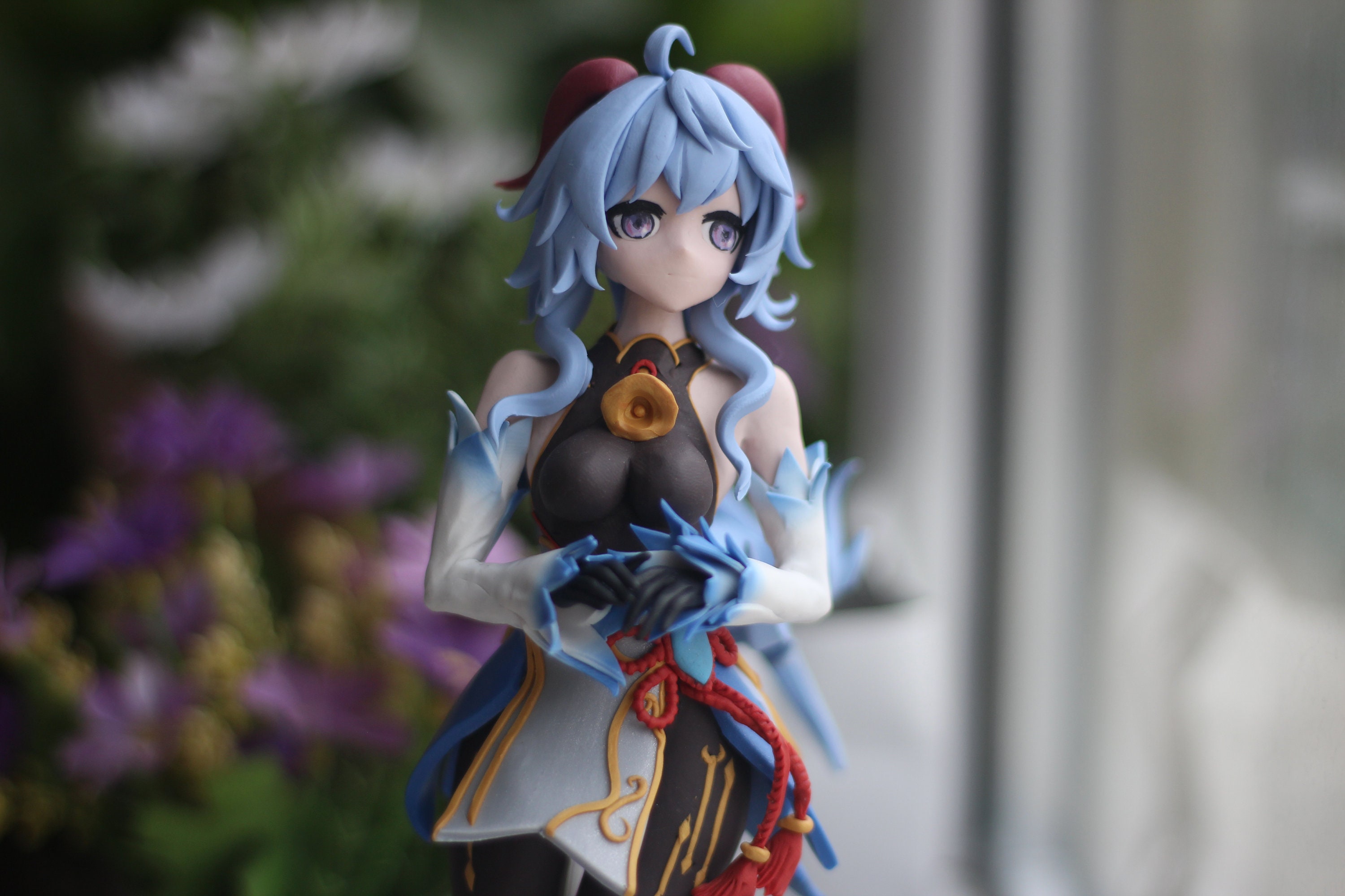 Genshin Figure - Etsy Australia Genshin Figure - Etsy Australia