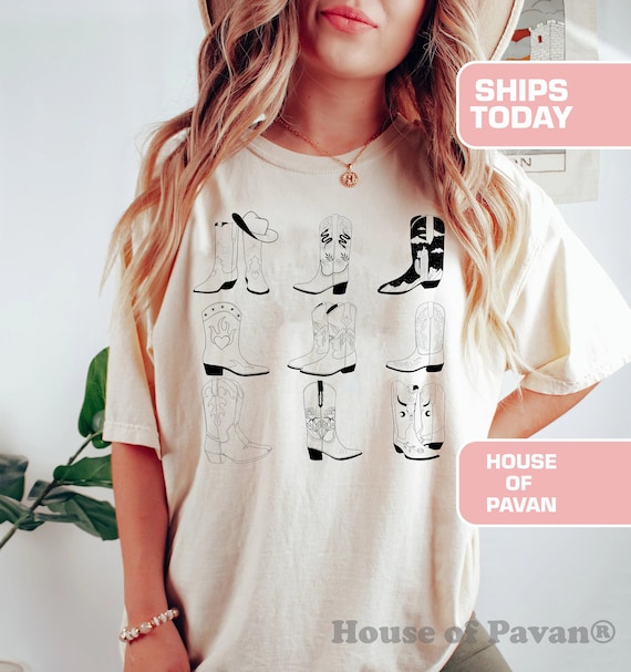 cute oversized graphic tees