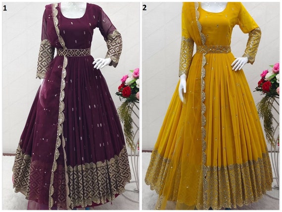 15 Latest Indian Traditional Dresses For Women | Indian Traditional Wear –  Just Salwars