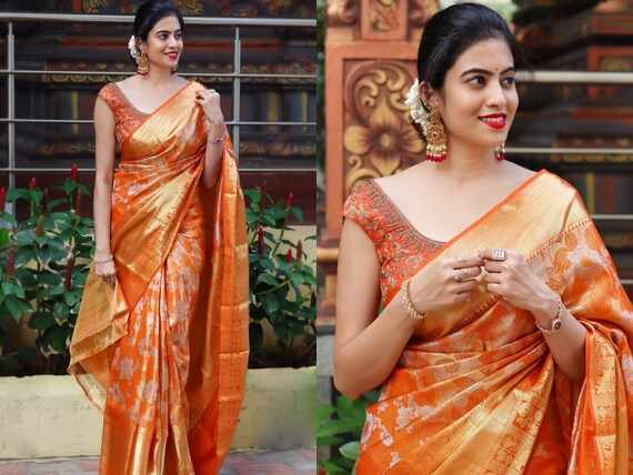 Sari dress near me top