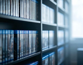 Neue, versiegelte Blu-ray-TV-Serien – (2) 1080p HD-Qualität – Riesige Auswahl – Drama, Komödie, Action & mehr