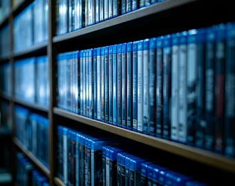 Neue, versiegelte Blu-ray-TV-Serien – 1080p HD-Qualität – Riesige Auswahl – Drama, Komödie, Action & mehr