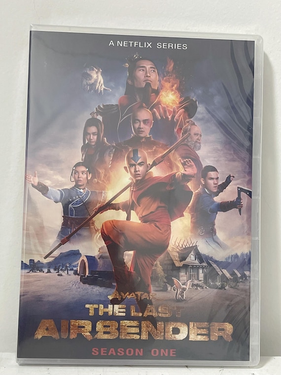 Zuko Avatar Aang Remake How To Watch Avatar The Last Airbender