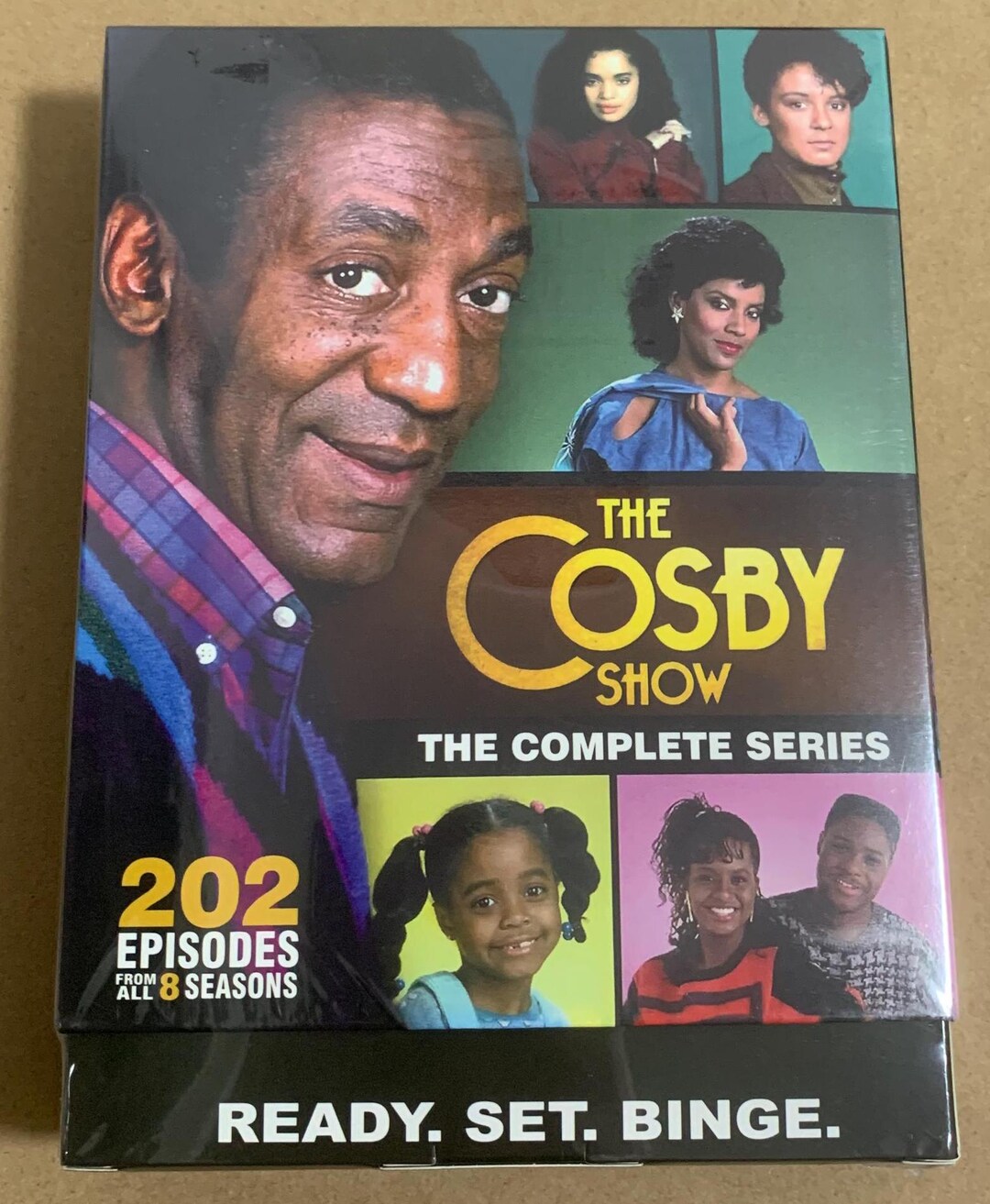 その他 Cosby Show: Season 6 [DVD] [Import] Cosby Show: Season 6 [DVD] [Import]